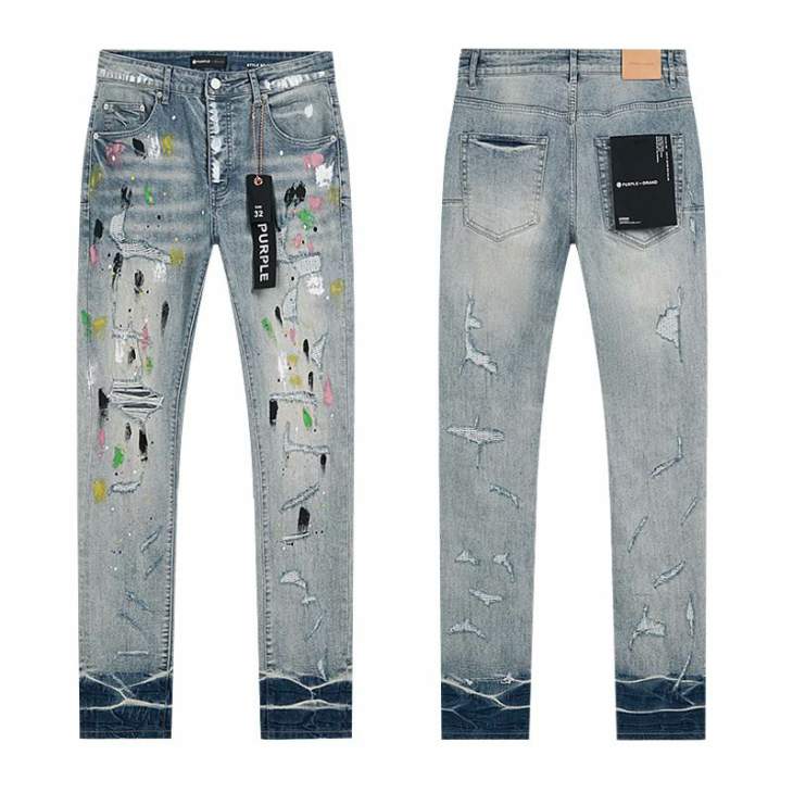 Picture of Purple Brand Jeans Long _SKUPurpleBrandsz30-38mrtx15913077